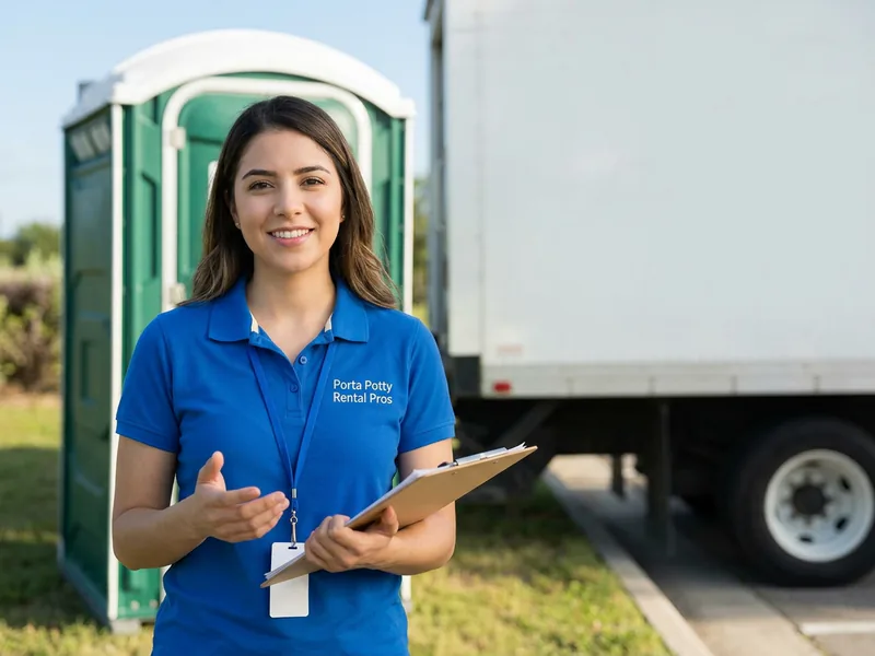 Porta Potty Rental  in Solana Beach  FAQ